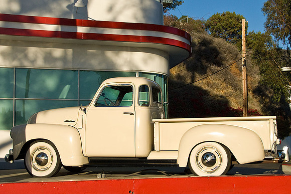1950 Chevrolet