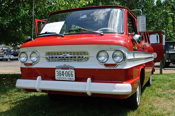 1963 Chevrolet