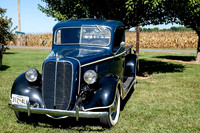 1937 Ford