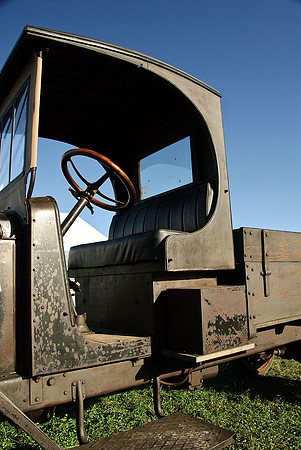 1922 Nash