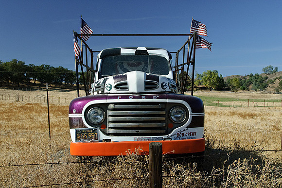 1948-50 Ford