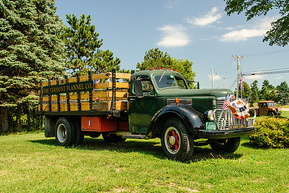 1949 International
