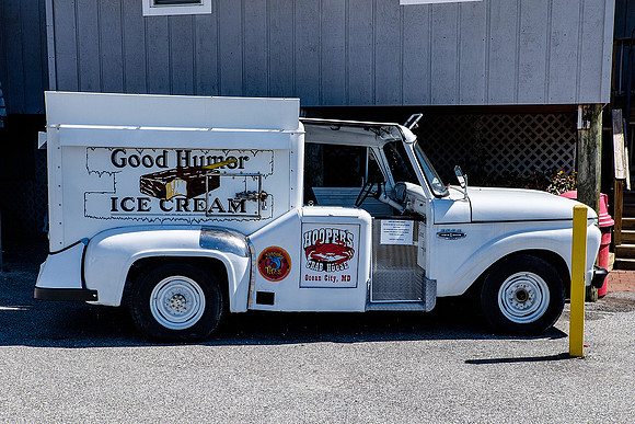 1966 Ford