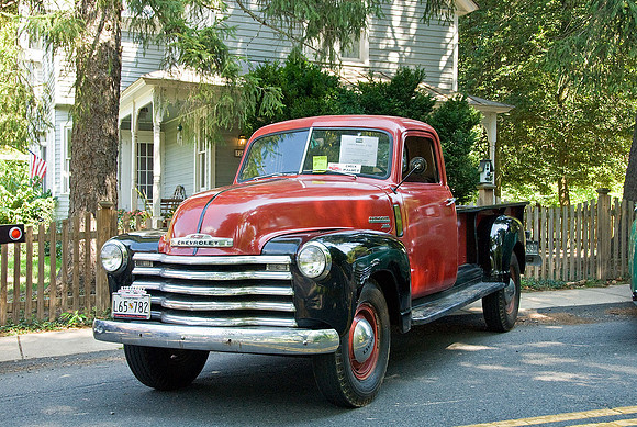 1949 Chevrolet