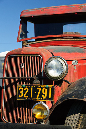 1934 Ford