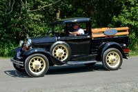 1932 Ford Model A