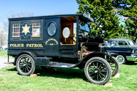 1927 Ford