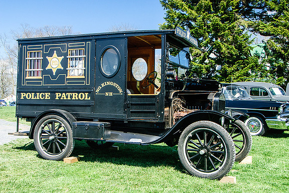 1927 Ford