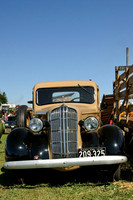 1936 Dodge Pickup