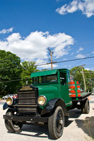 1926 Reo Speedwagon