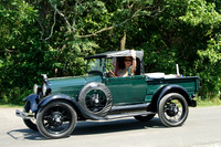 1928-29 Ford Model A