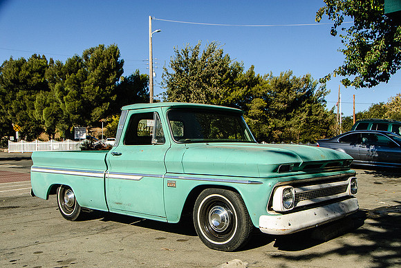 1965 Chevrolet