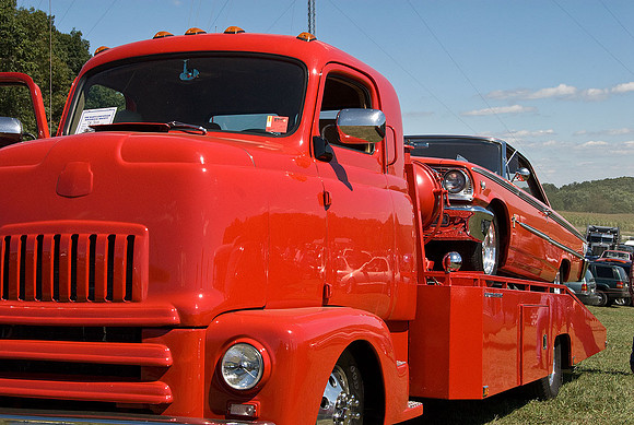 1953 International