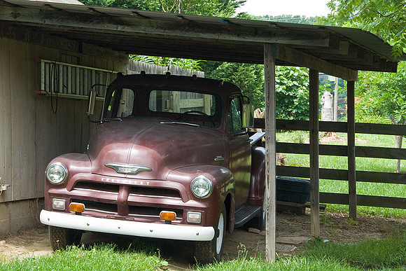 1954 Chevrolet