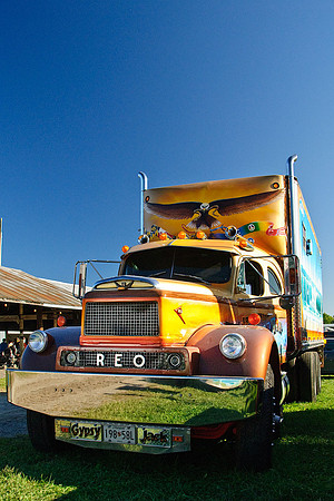 1958 REO