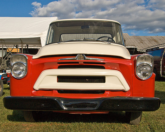1957 International