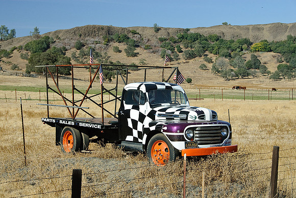 1948-50 Ford