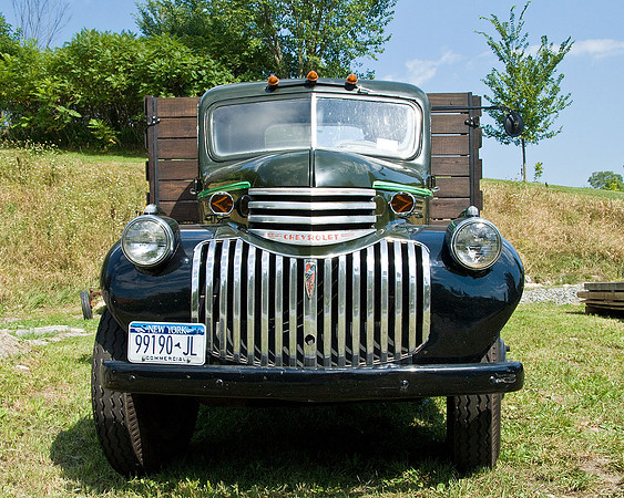 1941 Chevrolet