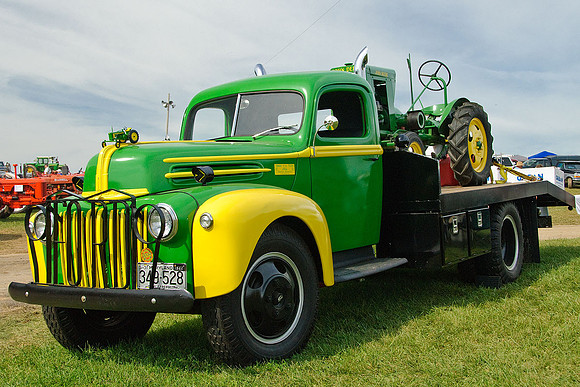 1944 Ford