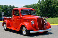 1937 Ford