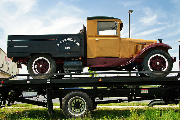1939 International