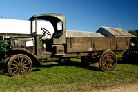 1922 Nash