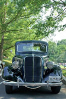 1937 Ford