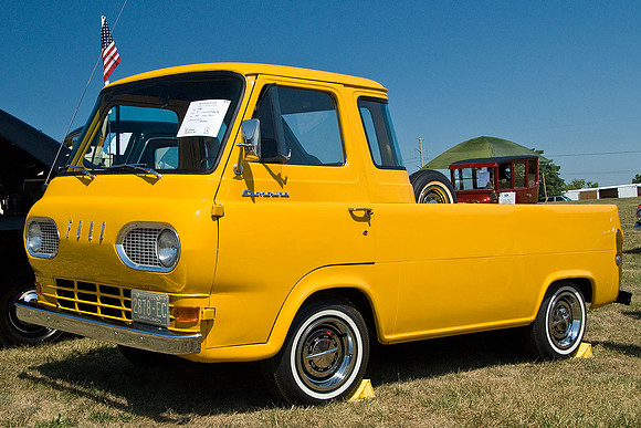 1965 Ford