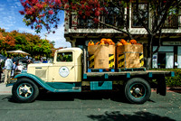 1935 International
