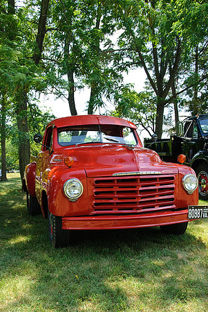 1949 Studebaker