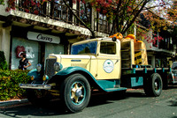1935 International