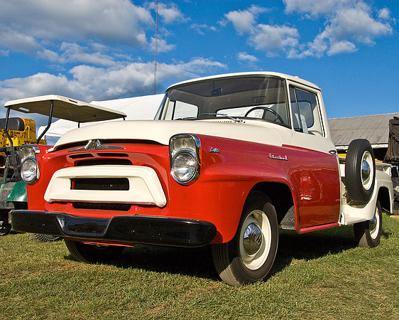 1957 International