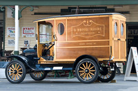 1919 Ford