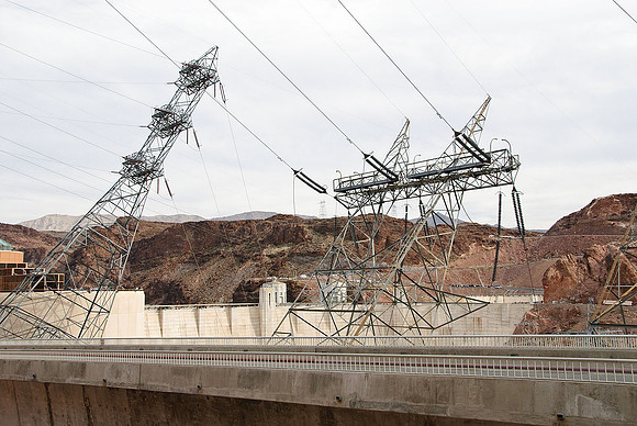 Hoover Dam