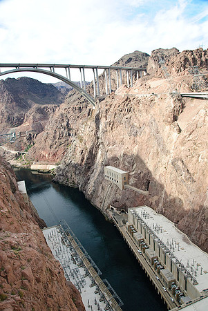 Hoover Dam