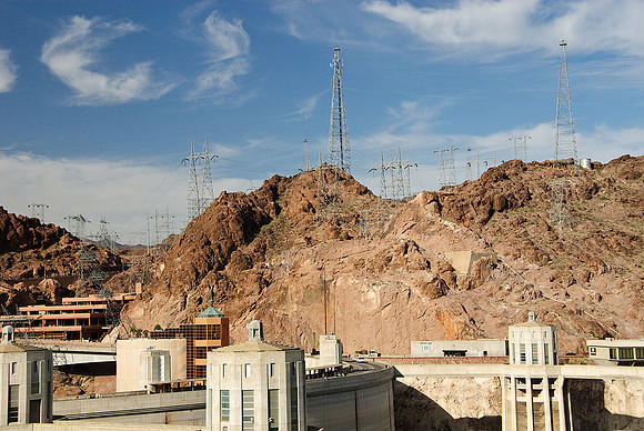 Hoover Dam