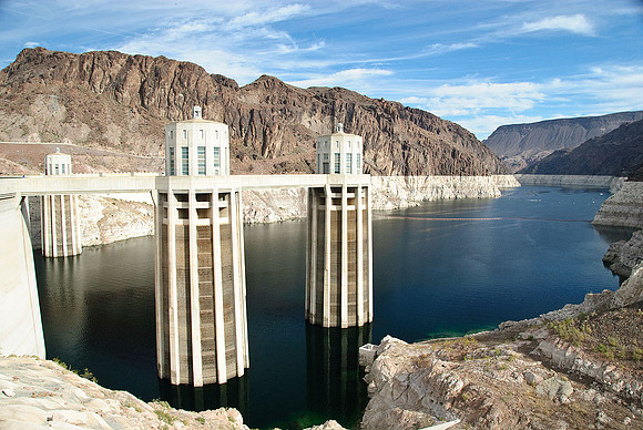 Hoover Dam