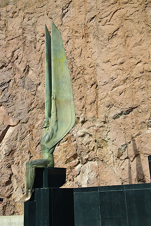 Hoover Dam