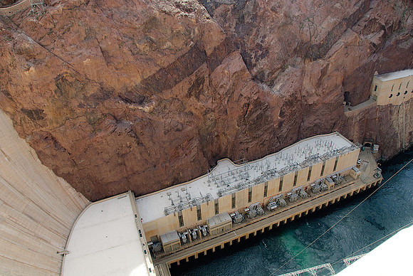 Hoover Dam