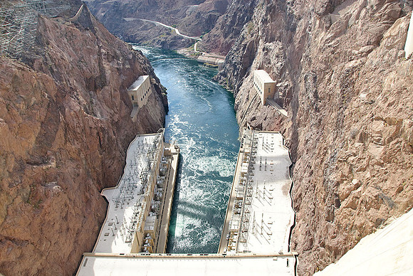 Hoover Dam