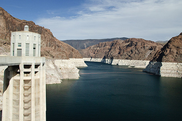 Hoover Dam
