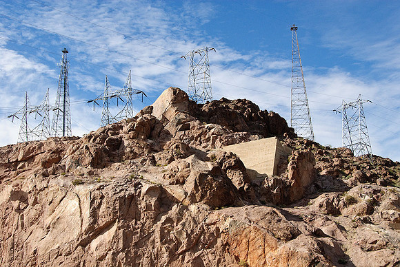 Hoover Dam