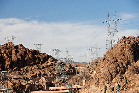 Hoover Dam
