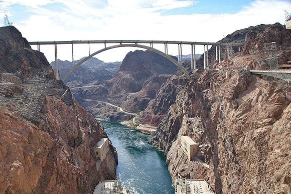 Hoover Dam