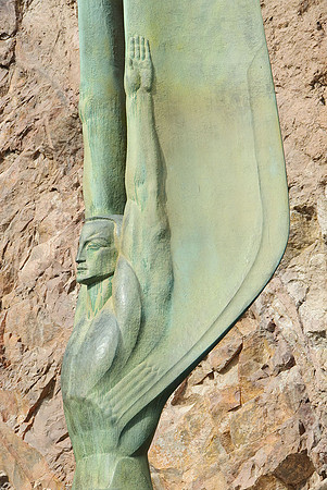 Hoover Dam