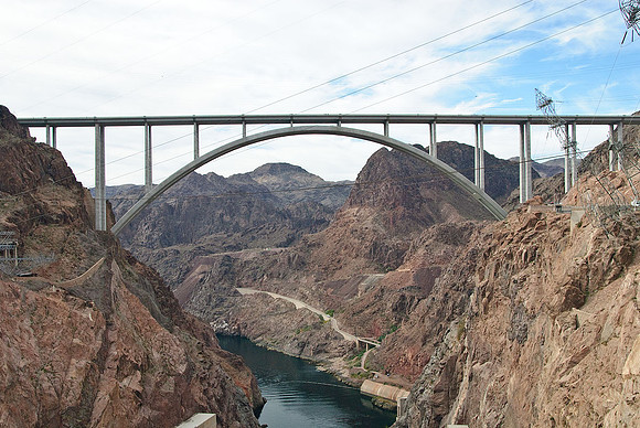 Hoover Dam