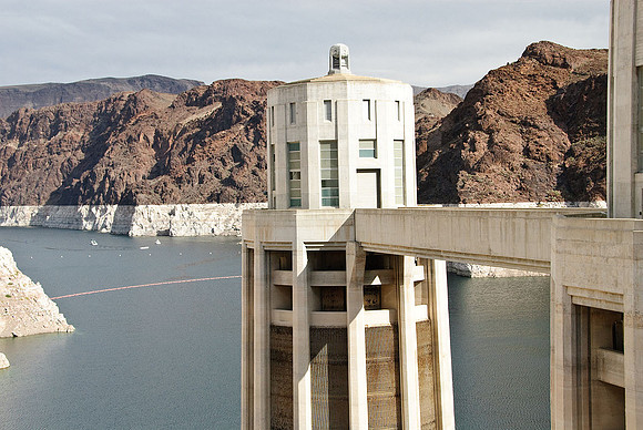 Hoover Dam