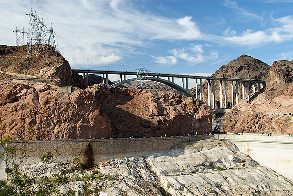 Hoover Dam