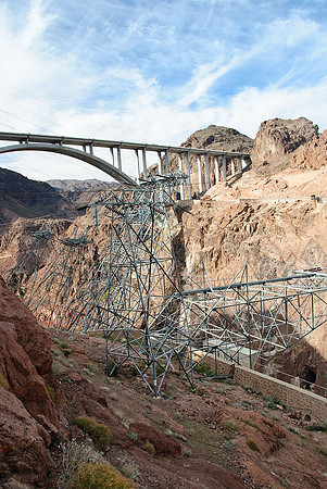 Hoover Dam