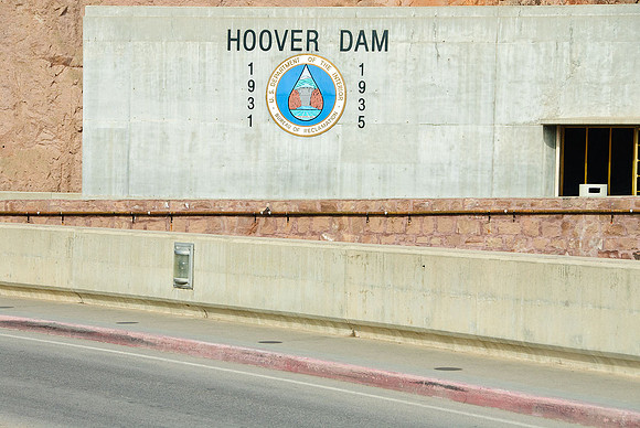 Hoover Dam